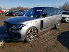 SALGS2RU3LA594875 2020 LAND ROVER RANGE ROVER