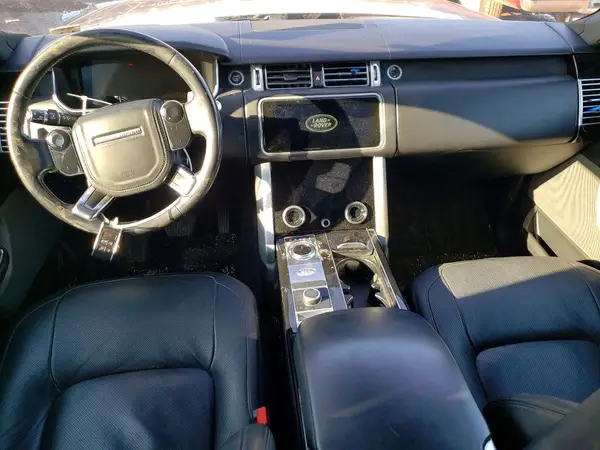 SALGS2RU3LA594875 2020 LAND ROVER RANGE ROVER - Image 8