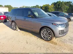 SALGS2RU3LA597095 2020 LAND ROVER RANGE ROVER