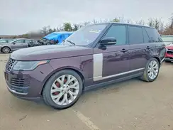 SALGS2RU3LA597565 2020 LAND ROVER RANGE ROVER