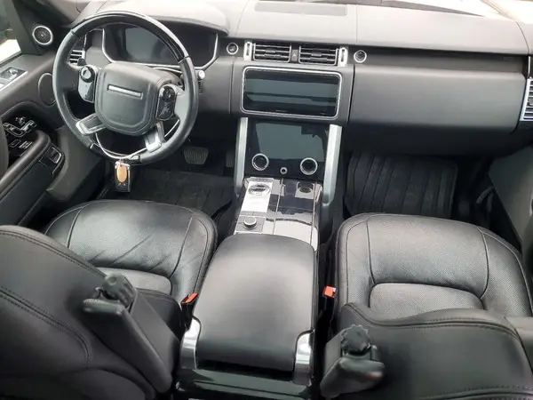 SALGS2RU3LA597565 2020 LAND ROVER RANGE ROVER - Image 8