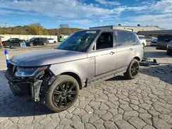 SALGS2RU3MA415218 2021 LAND ROVER RANGE ROVER
