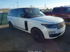 SALGS2RU3MA419737 2021 LAND ROVER RANGE ROVER