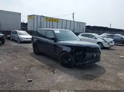 SALGS2RU3MA423688 2021 LAND ROVER RANGE ROVER