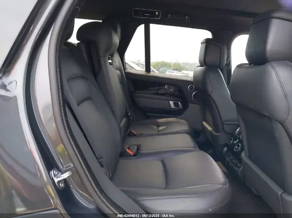 SALGS2RU3MA423688 2021 LAND ROVER RANGE ROVER - Image 8