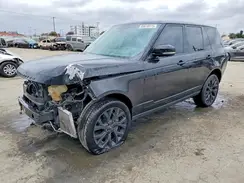 SALGS2RU3MA426784 2021 LAND ROVER RANGE ROVER