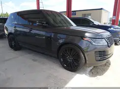 SALGS2RU3MA435114 2021 LAND ROVER RANGE ROVER