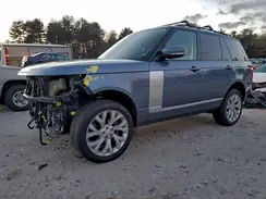 SALGS2RU3MA441916 2021 LAND ROVER RANGE ROVER