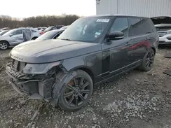 SALGS2RU3MA447943 2021 LAND ROVER RANGE ROVER
