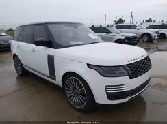 SALGS2RU3MA455606 2021 LAND ROVER RANGE ROVER
