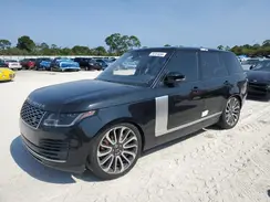 SALGS2RU3MA456268 2021 LAND ROVER RANGE ROVER