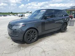 SALGS2RU3NA459799 2022 LAND ROVER RANGE ROVER
