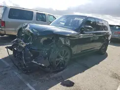 SALGS2RU3NA462850 2022 LAND ROVER RANGE ROVER