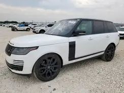 SALGS2RU3NA471659 2022 LAND ROVER RANGE ROVER