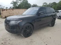 SALGS2RU4LA403657 2020 LAND ROVER RANGE ROVER