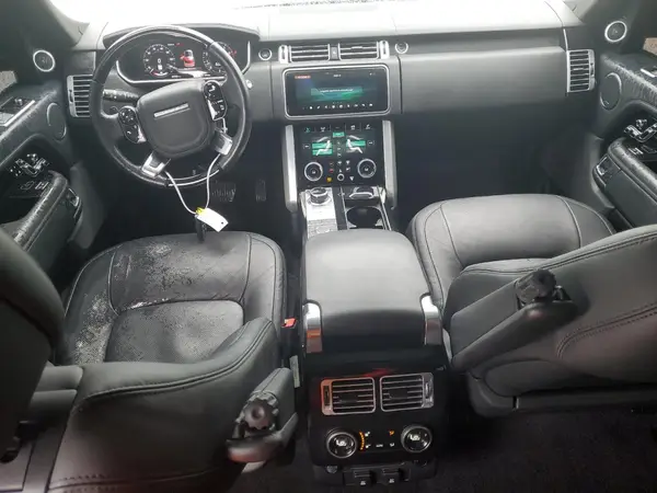 SALGS2RU4LA403657 2020 LAND ROVER RANGE ROVER - Image 8