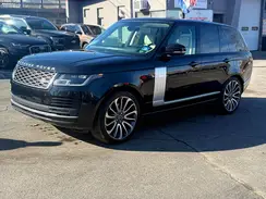 SALGS2RU4LA408356 2020 LAND ROVER RANGE ROVER