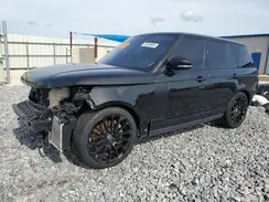 SALGS2RU4LA567748 2020 LAND ROVER RANGE ROVER