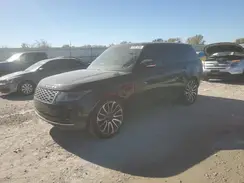 SALGS2RU4LA568298 2020 LAND ROVER RANGE ROVER