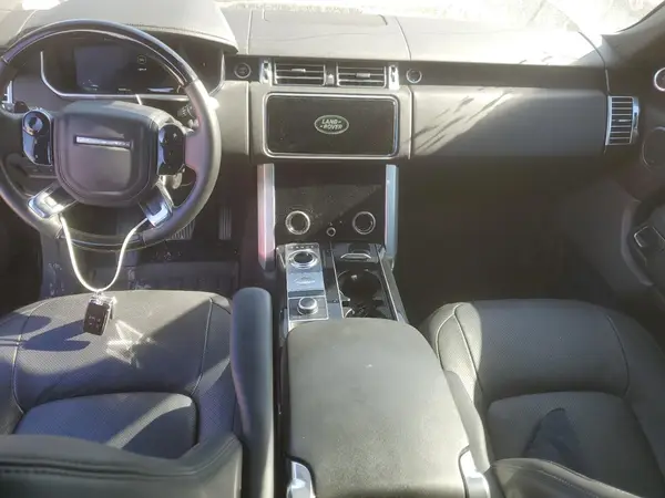 SALGS2RU4LA568298 2020 LAND ROVER RANGE ROVER - Image 8