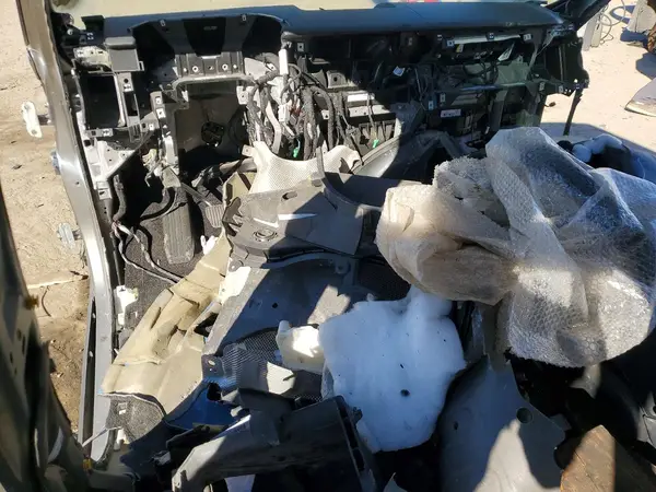 SALGS2RU4LA568821 2020 LAND ROVER RANGE ROVER - Image 8