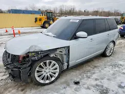 SALGS2RU4LA573713 2020 LAND ROVER RANGE ROVER
