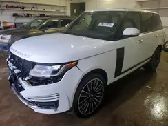 SALGS2RU4LA574103 2020 LAND ROVER RANGE ROVER