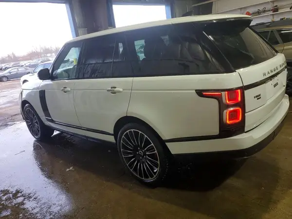 SALGS2RU4LA574103 2020 LAND ROVER RANGE ROVER - Image 2
