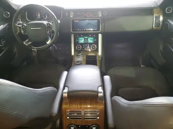 SALGS2RU4LA574103 2020 LAND ROVER RANGE ROVER - Image 8