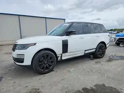 SALGS2RU4LA575736 2020 LAND ROVER RANGE ROVER