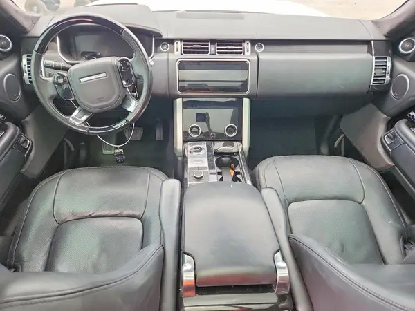 SALGS2RU4LA575736 2020 LAND ROVER RANGE ROVER - Image 8