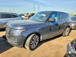 SALGS2RU4LA576000 2020 LAND ROVER RANGE ROVER