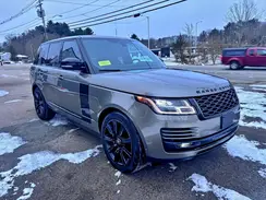 SALGS2RU4LA578538 2020 LAND ROVER RANGE ROVER