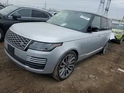 SALGS2RU4LA578989 2020 LAND ROVER RANGE ROVER