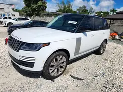 SALGS2RU4LA579656 2020 LAND ROVER RANGE ROVER