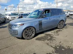 SALGS2RU4LA584128 2020 LAND ROVER RANGE ROVER