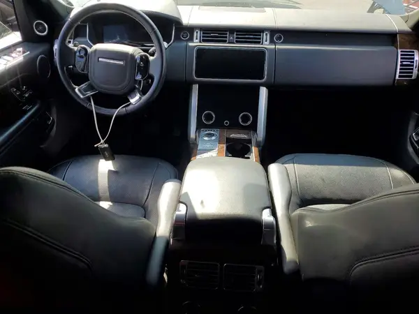 SALGS2RU4LA584128 2020 LAND ROVER RANGE ROVER - Image 8