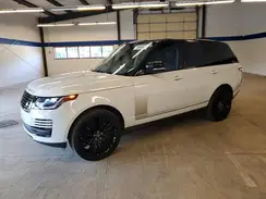 SALGS2RU4LA587255 2020 LAND ROVER RANGE ROVER