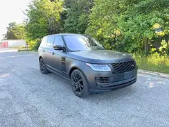 SALGS2RU4LA587868 2020 LAND ROVER RANGE ROVER