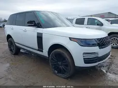 SALGS2RU4LA590169 2020 LAND ROVER RANGE ROVER