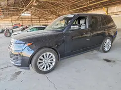 SALGS2RU4LA591449 2020 LAND ROVER RANGE ROVER