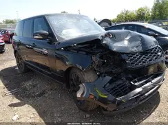 SALGS2RU4LA592732 2020 LAND ROVER RANGE ROVER