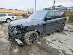 SALGS2RU4LA598840 2020 LAND ROVER RANGE ROVER
