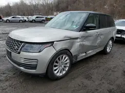 SALGS2RU4LA599454 2020 LAND ROVER RANGE ROVER