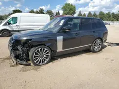 SALGS2RU4MA418337 2021 LAND ROVER RANGE ROVER