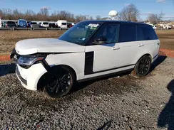 SALGS2RU4MA419701 2021 LAND ROVER RANGE ROVER