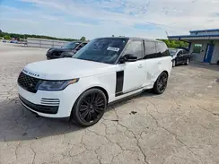 SALGS2RU4MA419925 2021 LAND ROVER RANGE ROVER