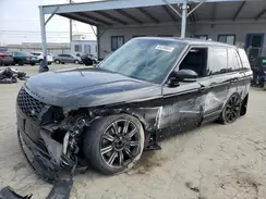 SALGS2RU4MA427359 2021 LAND ROVER RANGE ROVER