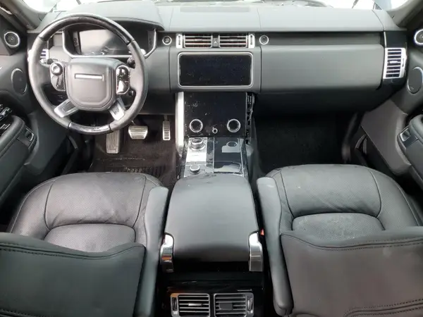 SALGS2RU4MA427359 2021 LAND ROVER RANGE ROVER - Image 8