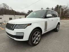 SALGS2RU4MA433713 2021 LAND ROVER RANGE ROVER